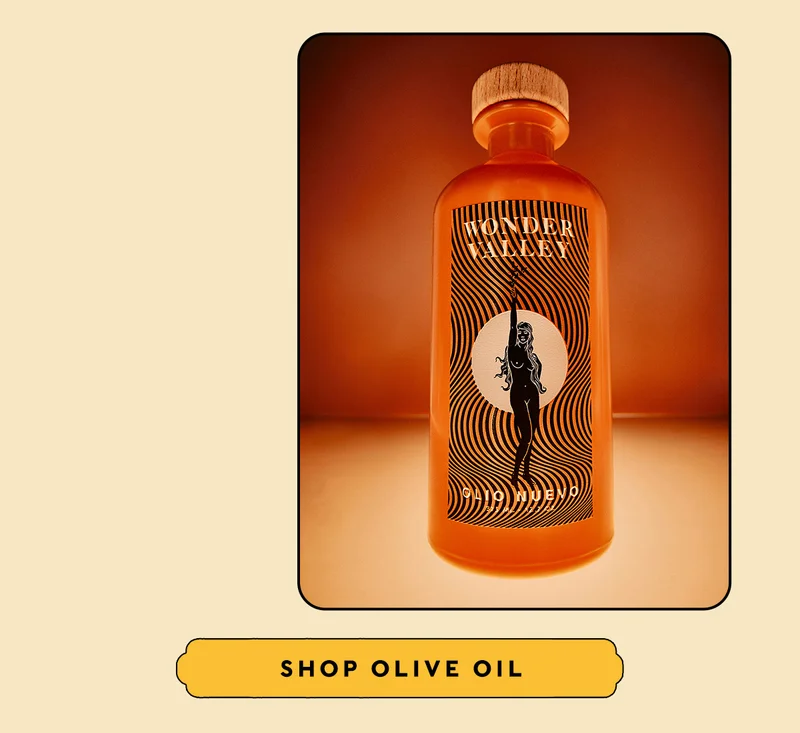 SHOP OLIVE OIL