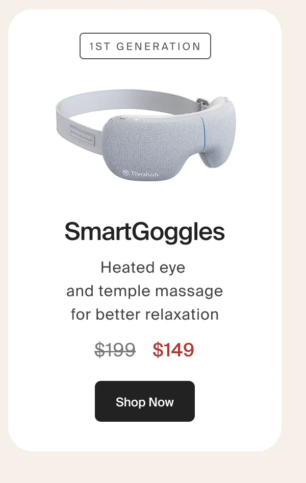 SmartGoggles | Shop Now
