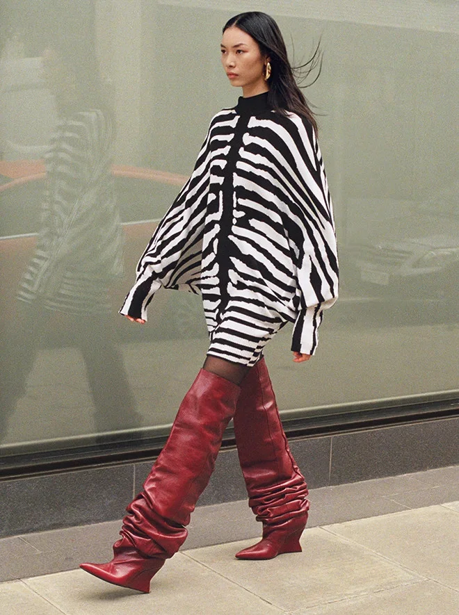 Animal prints