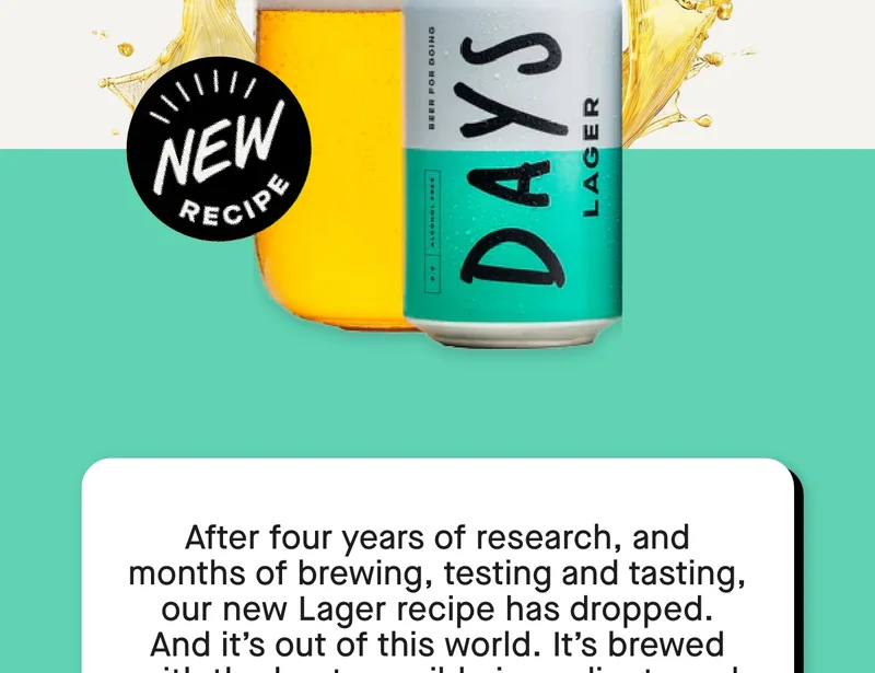 Days