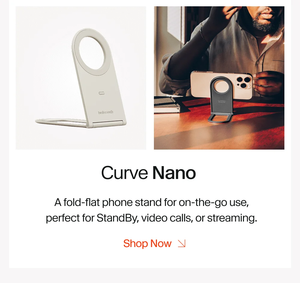 Curve Nano