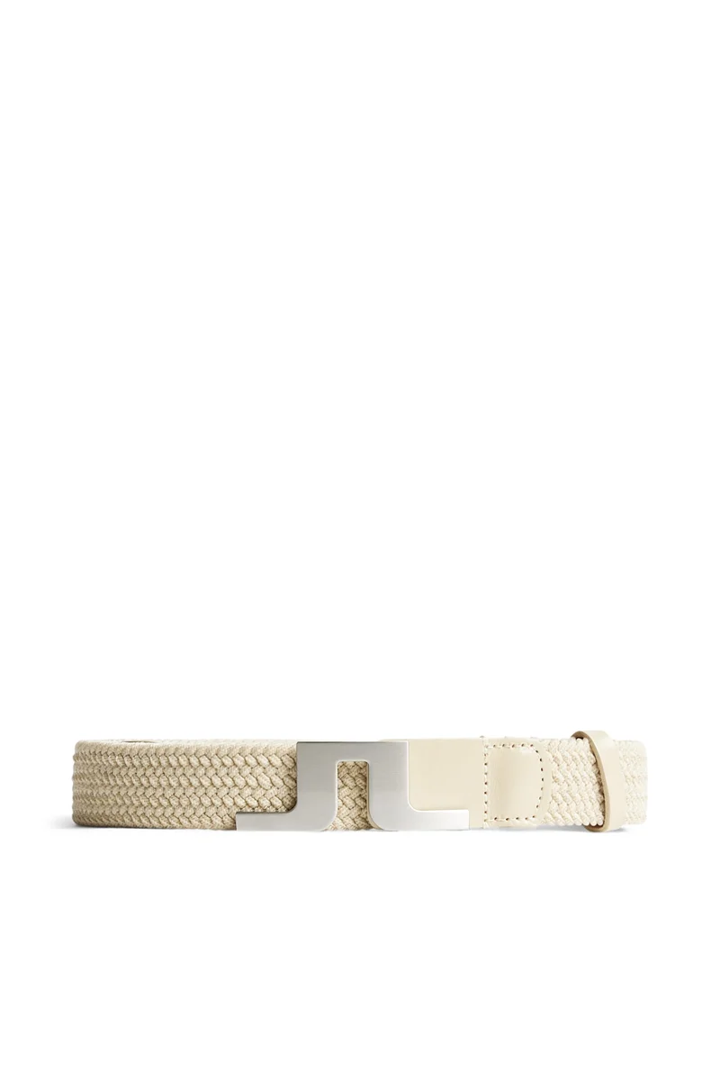 Image of Berry Elastic Belt / High Rise