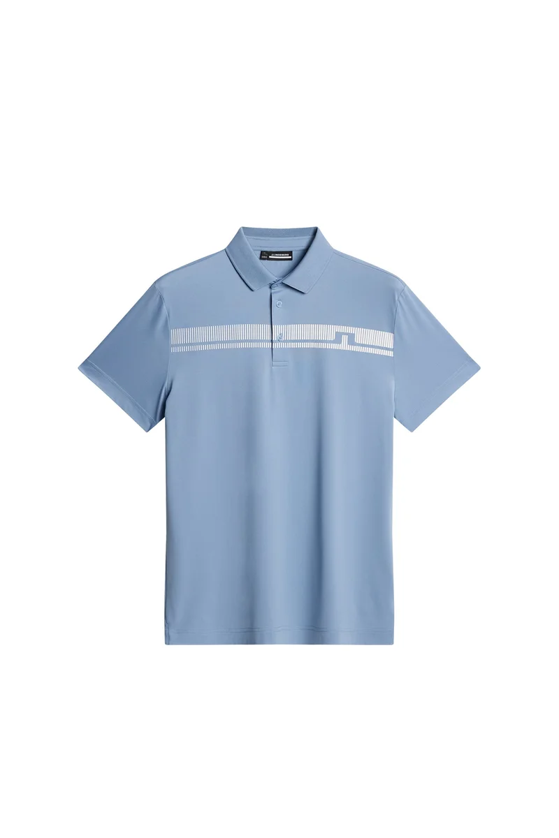 Image of Klas Polo / Rain Washed