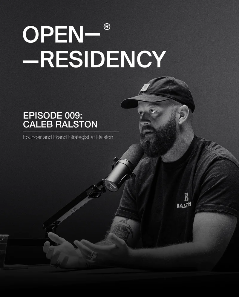 Open Residency