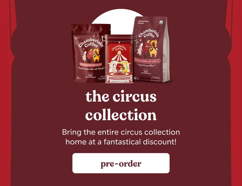 the circus collection