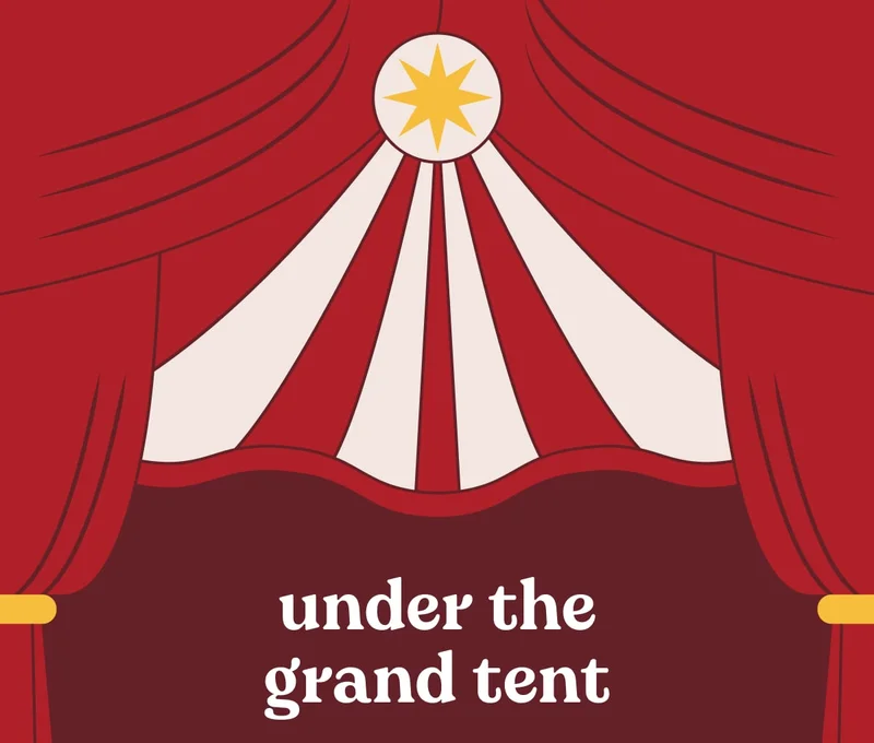 the circus coffee bundle