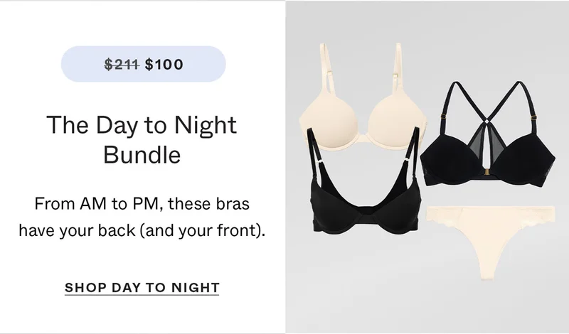 The Day to Night Bundle