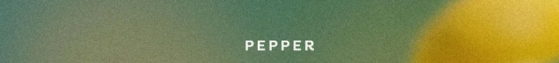 Pepper