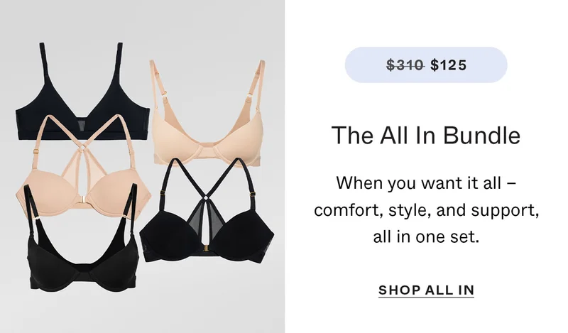 The All In Bundle