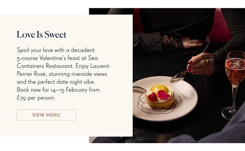Love is Sweet