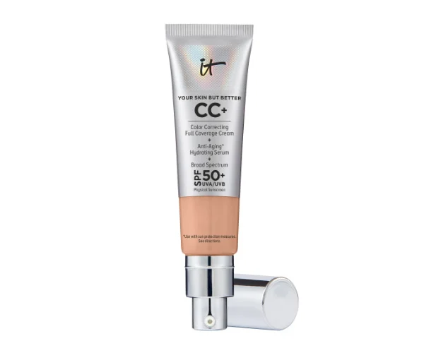 CC+ CREAM