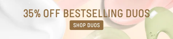 35% Off Bestselling Duos