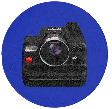 I-1 Camera