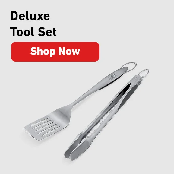 image of the DELUXE TOOL SET