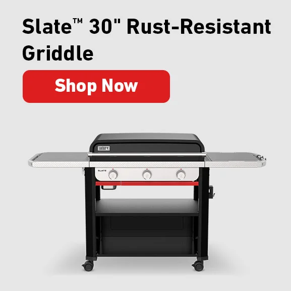 image of the SLATE™ 30in RUST-RESISTANT GRIDDLE