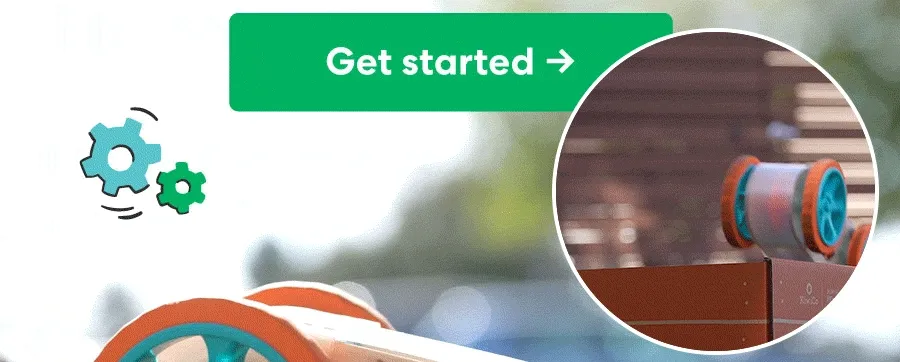 Get started ->