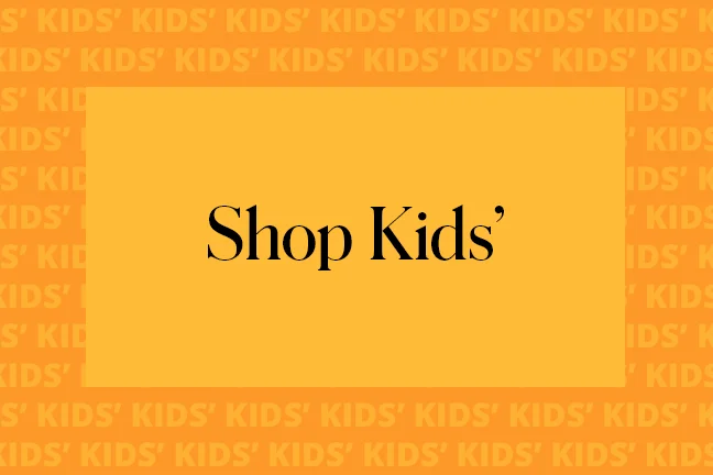 Shop Kids'