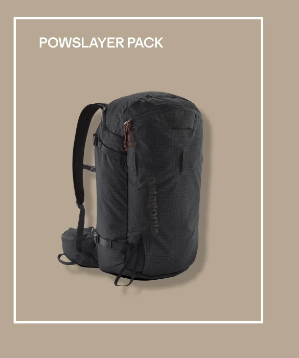 PowSlayer Pack