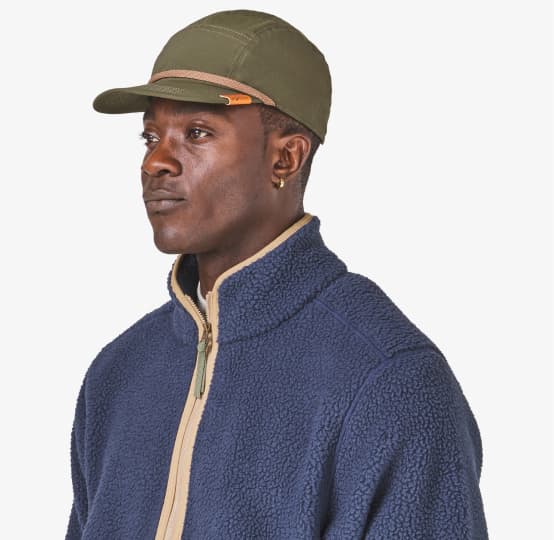 Men's Wolf Creek Sherpa Jacket