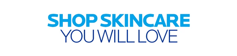 SHOP SKINCARE