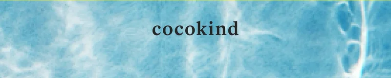 cocokind - homepage