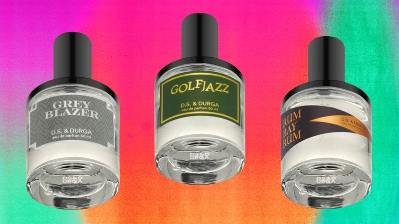 Image may contain: Bottle, Cosmetics, and Perfume Image may contain: Bottle, Cosmetics, and Perfume