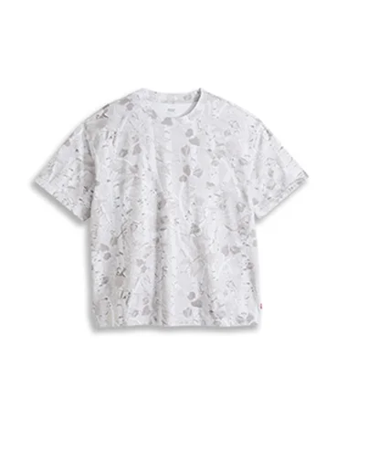 LIGHT CAMO TEE