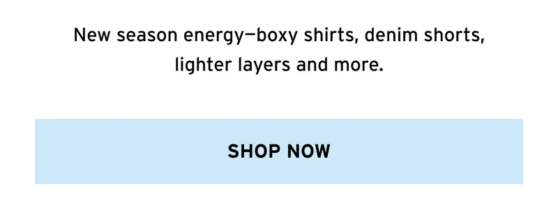 SHOP FOR SPRING NOW