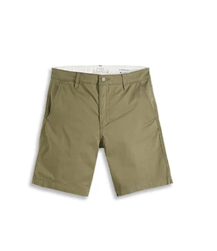 GREEN SHORTS