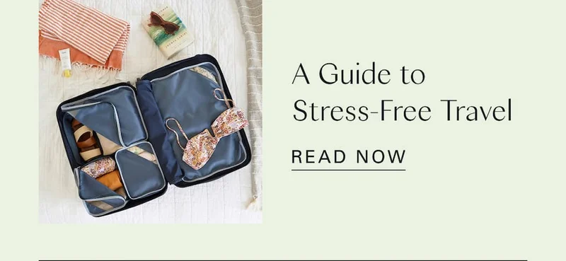 A Guide to Stress-Free Travel