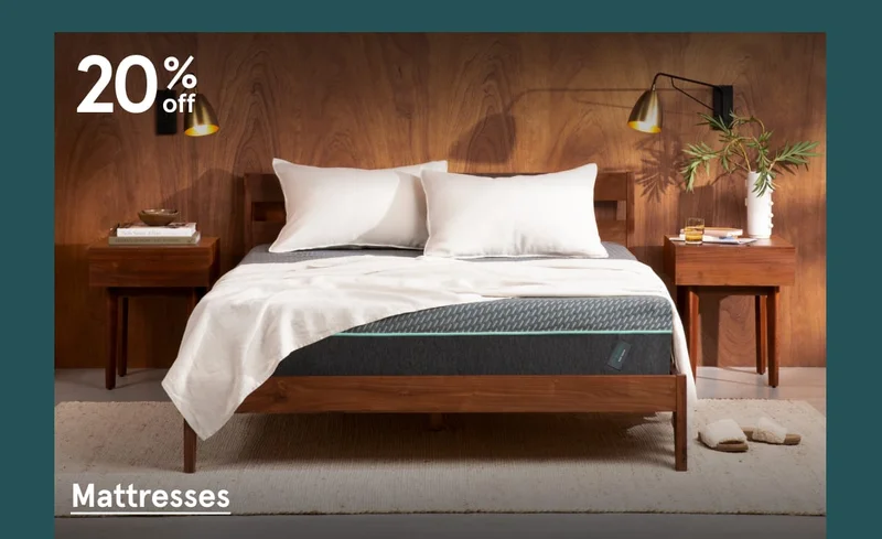Mattresses
