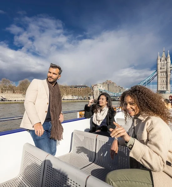 See Iconic London Sights*