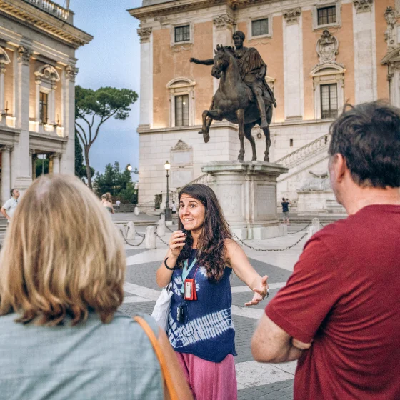 Explore the Best of Rome*