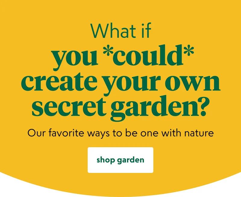 home-garden