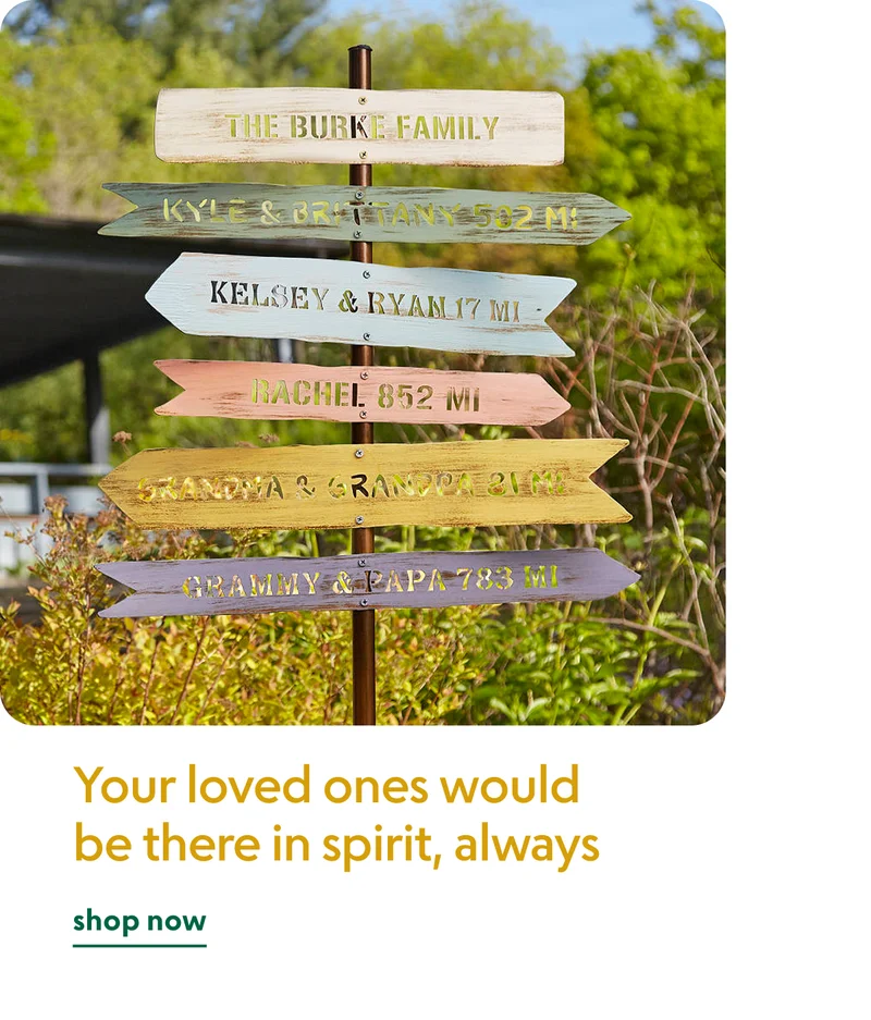 personalized-family-member-signpost