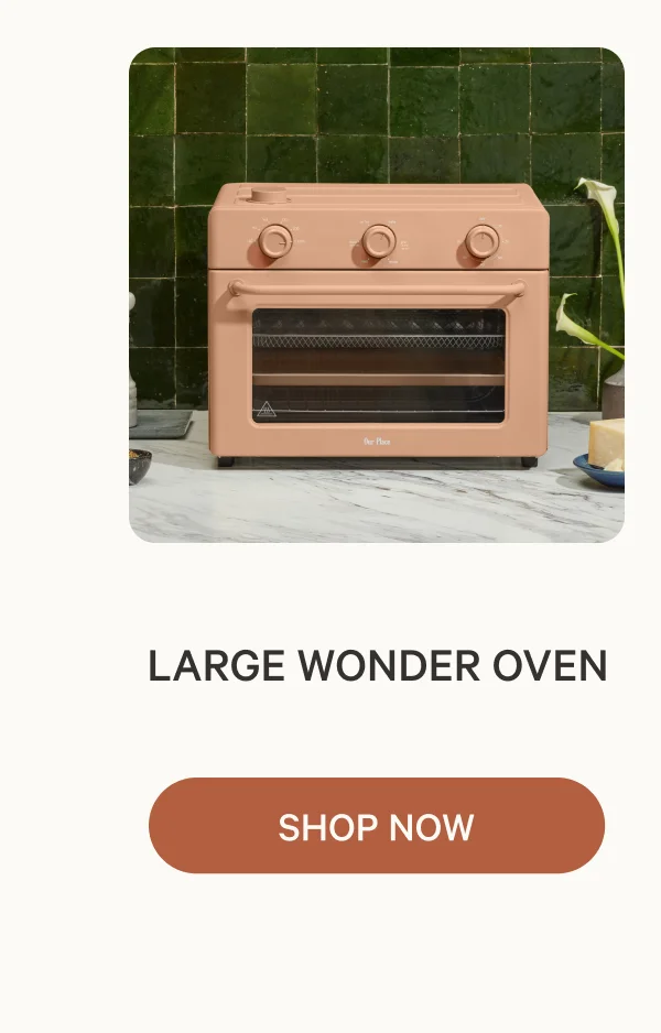 Large Wonder Oven | Shop Now