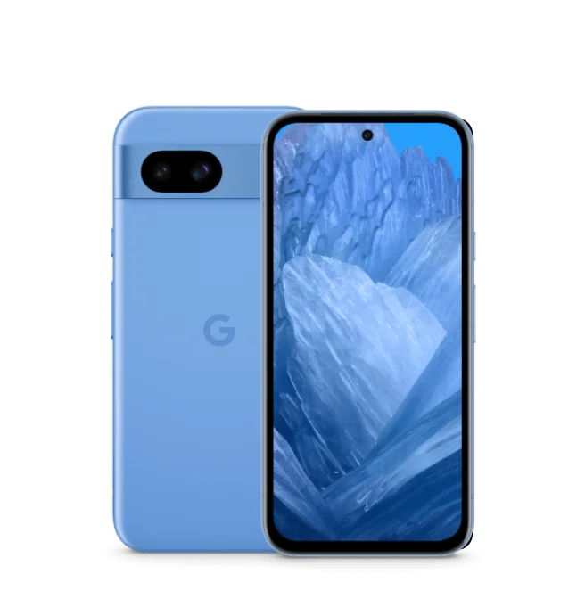 Pixel 8a