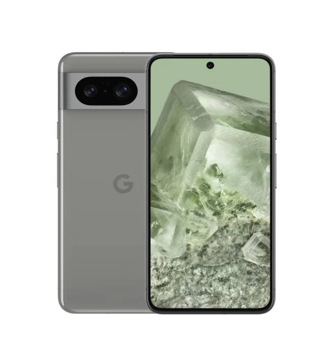 Pixel 8