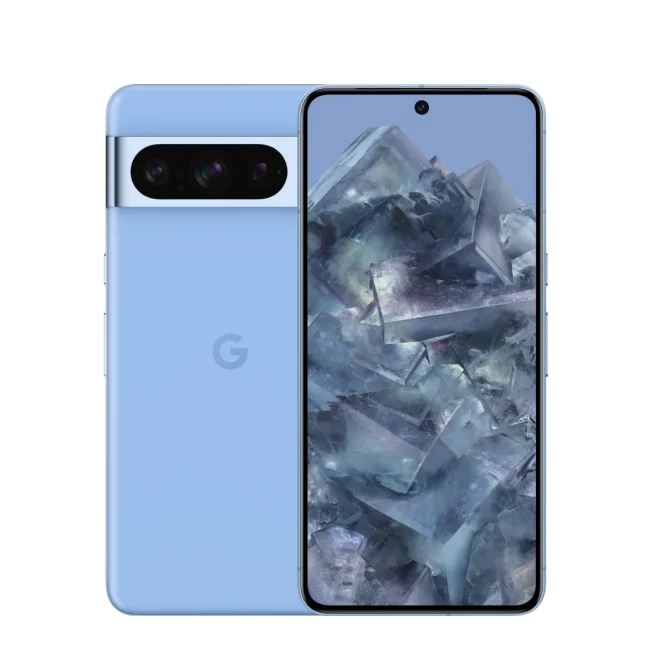 Pixel 8 Pro