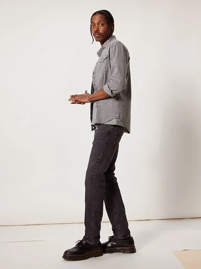 SHOP JEANS