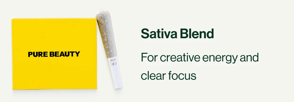 Sative Blend