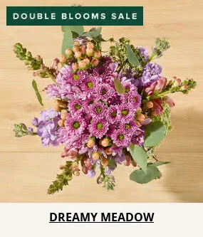 Double Your Blooms For Free