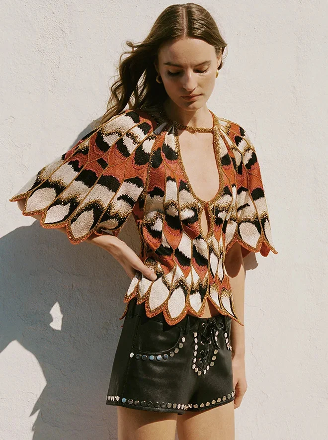 Boho festival