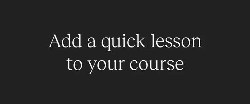 teach:able —