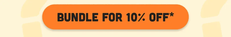 Bundle For 10% Off