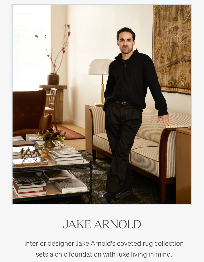 Shop Jake Arnold Collection