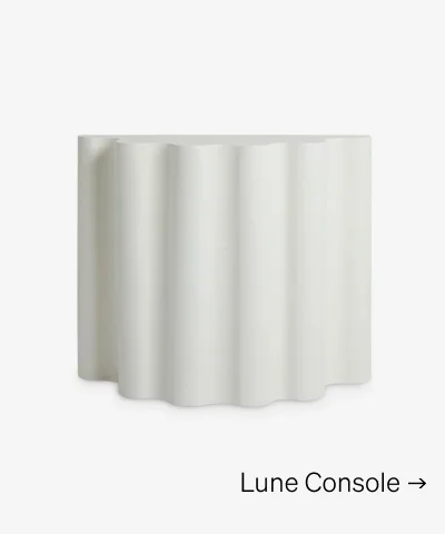 Shop Lune Console