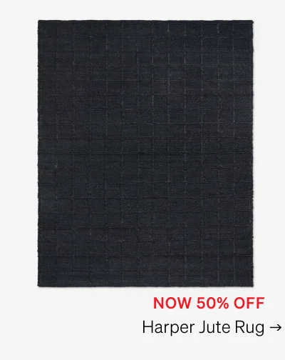 Shop Harper Jute Rug