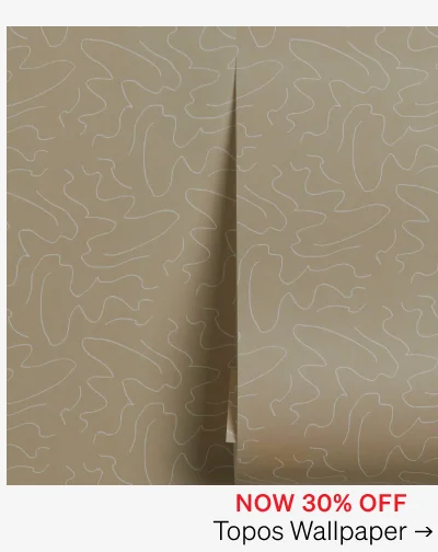 Shop Topos Wallpaper