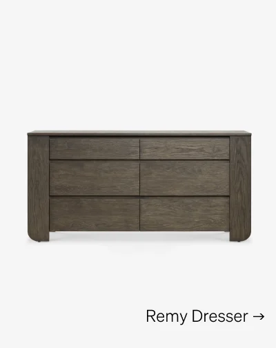 Shop Remy Dresser
